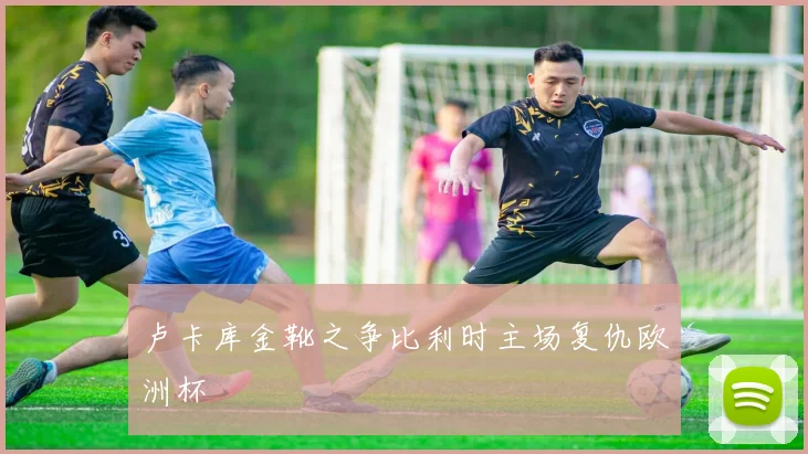 卢卡库金靴之争比利时主场复仇欧洲杯
