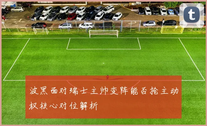 波黑面对瑞士主帅变阵能否抢主动权核心对位解析